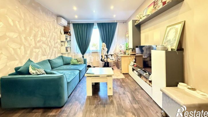 2-комн квартира ул Михалькова, 2Б,  д. 2Б