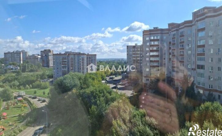 2-комн квартира ул Университетская, 11,  д. 11