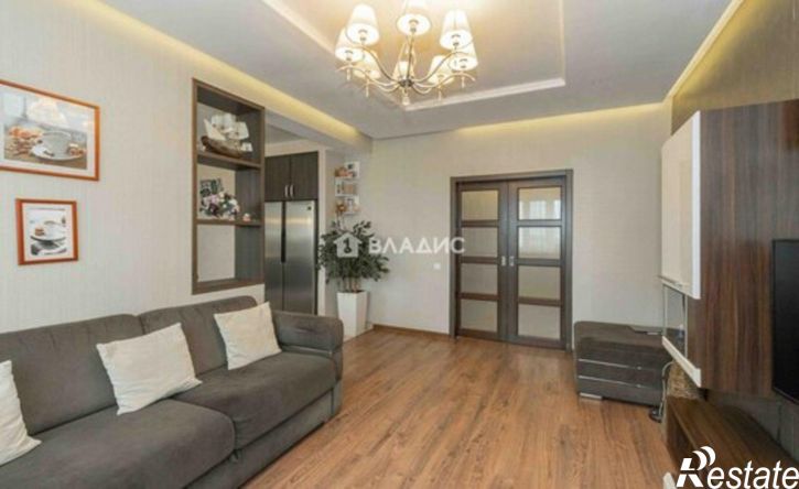 4-комн квартира ул Ставровская, 4,  д. 4