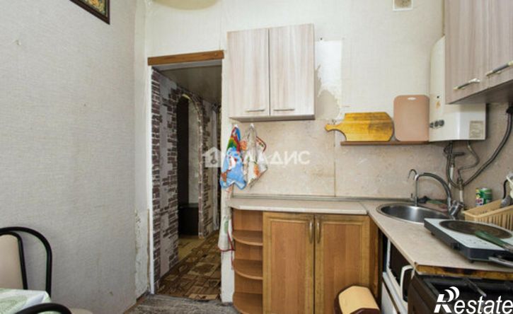 2-комн квартира ул Чайковского, 15,  д. 15
