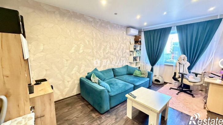 2-комн квартира ул Михалькова, 2Б,  д. 2Б
