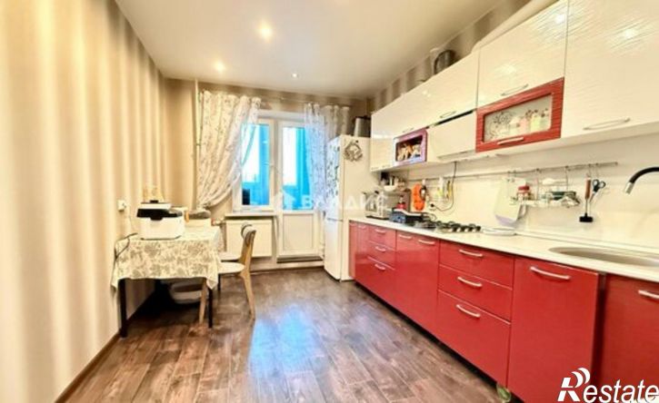 2-комн квартира ул Михалькова, 2Б,  д. 2Б