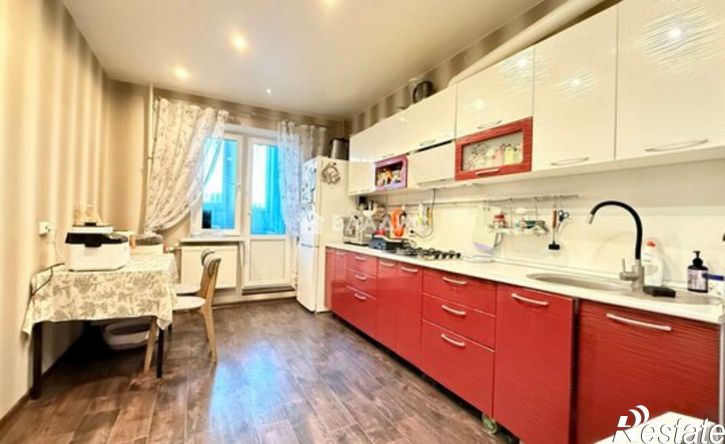 2-комн квартира ул Михалькова, 2Б,  д. 2Б