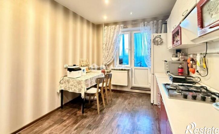 2-комн квартира ул Михалькова, 2Б,  д. 2Б