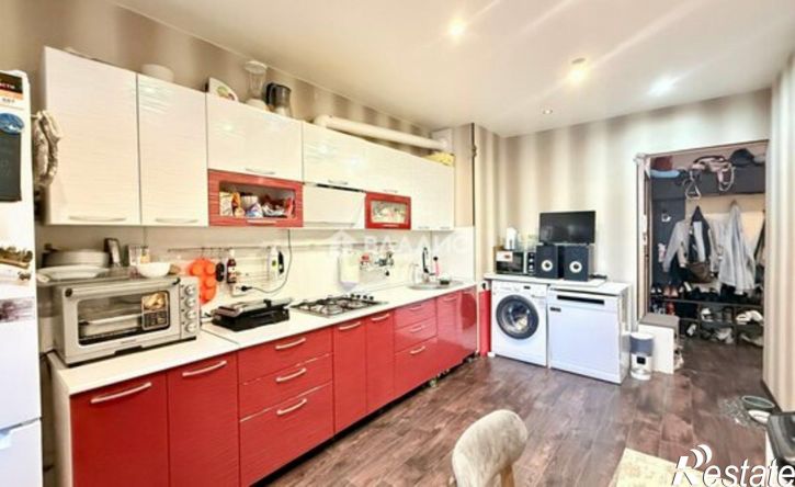 2-комн квартира ул Михалькова, 2Б,  д. 2Б
