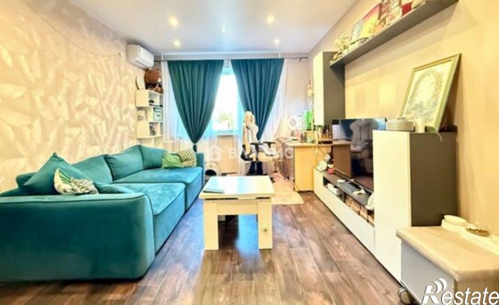 2-комн квартира ул Михалькова, 2Б,  д. 2Б