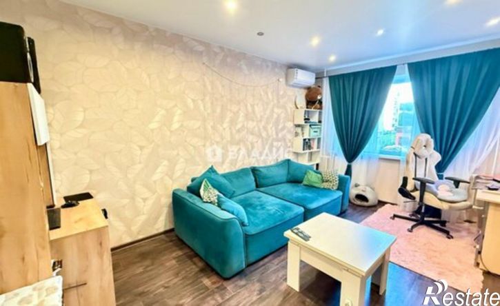 2-комн квартира ул Михалькова, 2Б,  д. 2Б