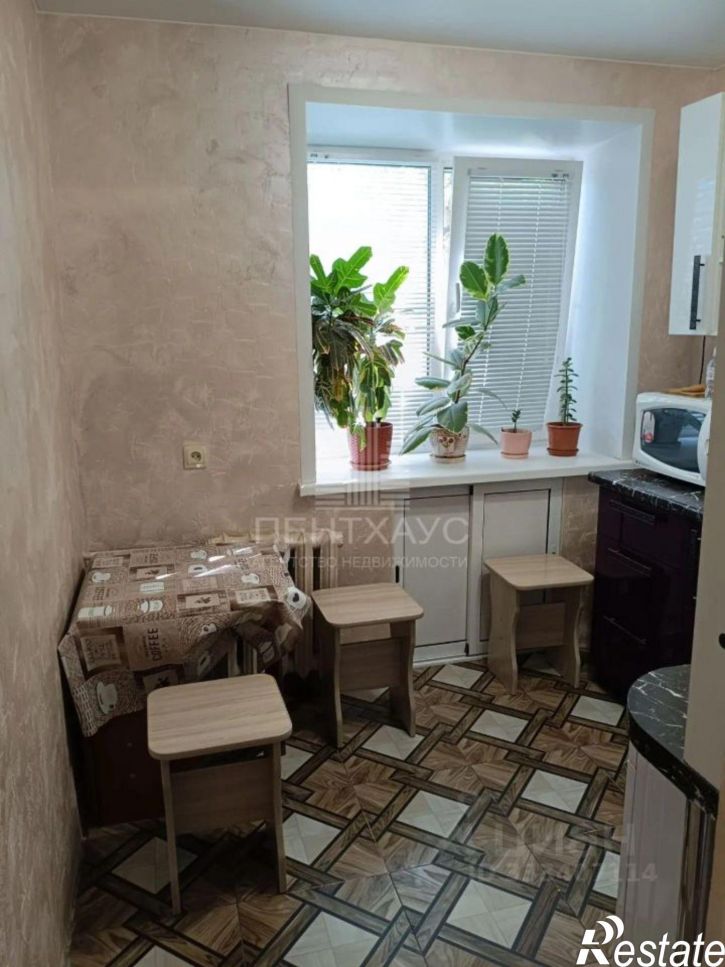 2-комн квартира ул Токарева, 2,  д. 2