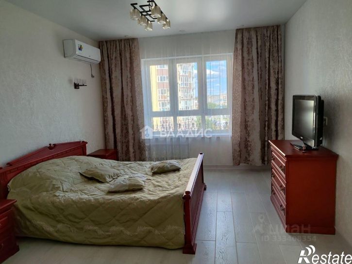 1-комн квартира ул Горького, 133Б,  д. 133Б
