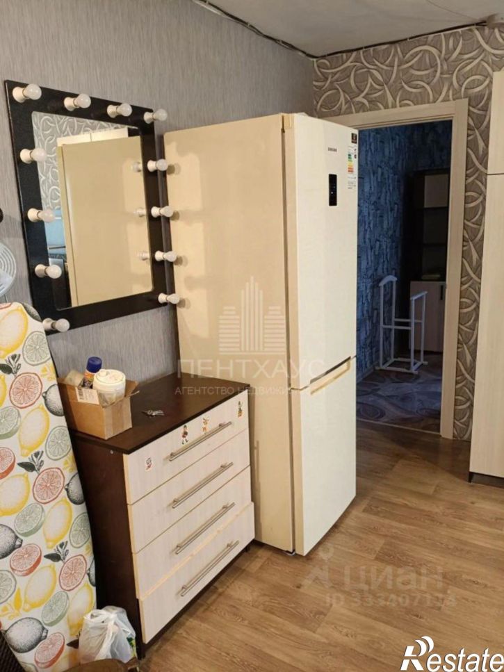 2-комн квартира ул Токарева, 2,  д. 2