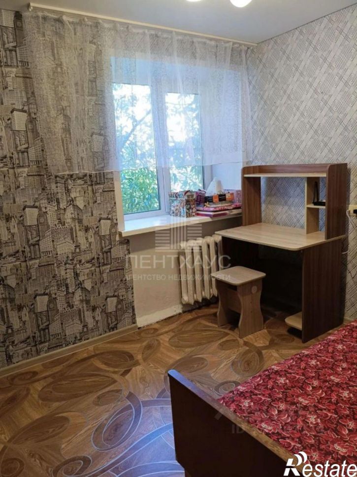 2-комн квартира ул Токарева, 2,  д. 2