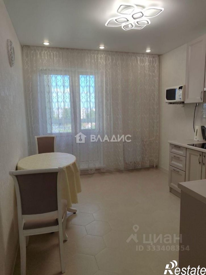 1-комн квартира ул Горького, 133Б,  д. 133Б