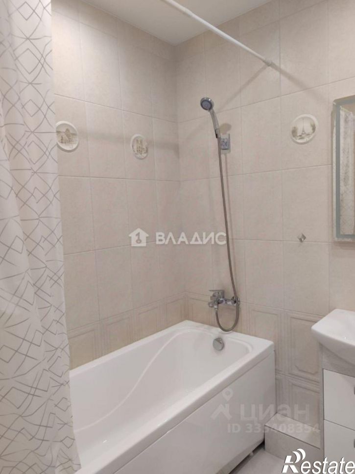 1-комн квартира ул Горького, 133Б,  д. 133Б