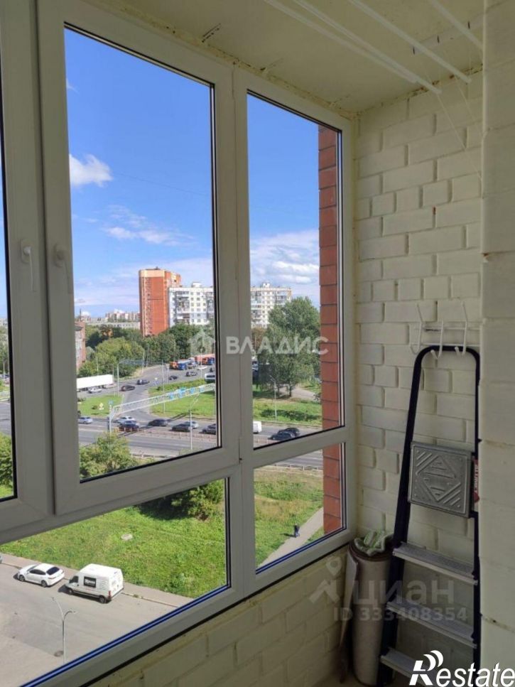 1-комн квартира ул Горького, 133Б,  д. 133Б