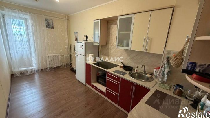 1-комн квартира ул Восточная, 80а,  д. 80а