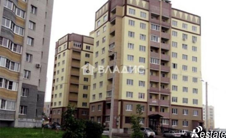 1-комн квартира ул Сперанского, 17,  д. 17
