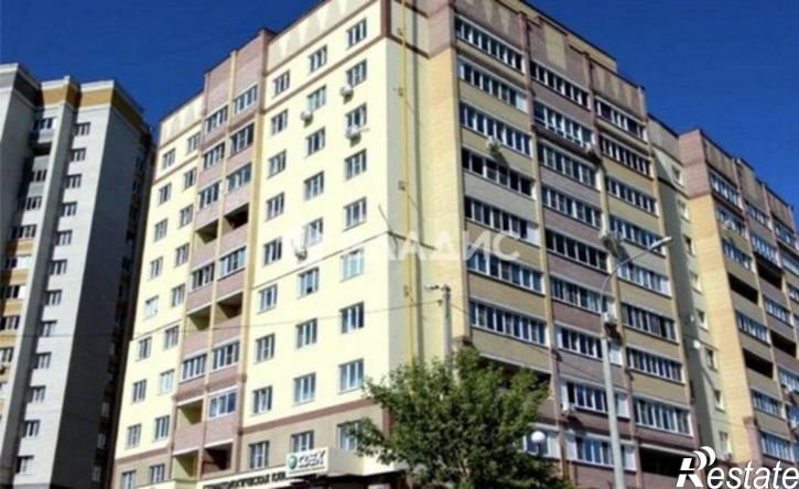 1-комн квартира ул Сперанского, 17,  д. 17