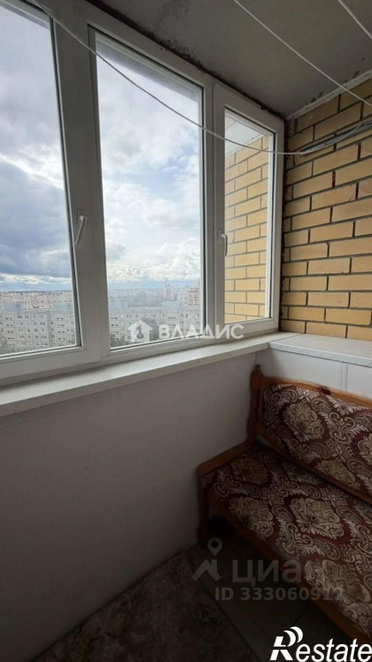 1-комн квартира ул Восточная, 80а,  д. 80а