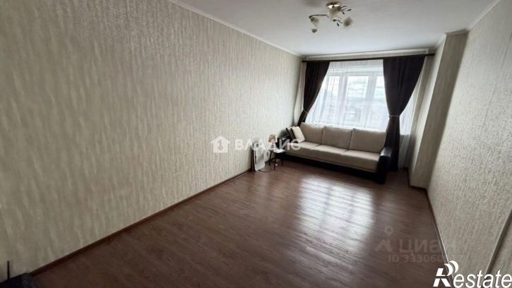 1-комн квартира ул Восточная, 80а,  д. 80а