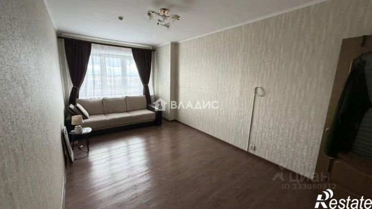 1-комн квартира ул Восточная, 80а,  д. 80а