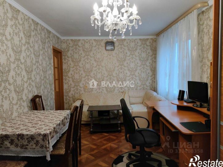 2-комн квартира ул Лакина, 155Б,  д. 155Б