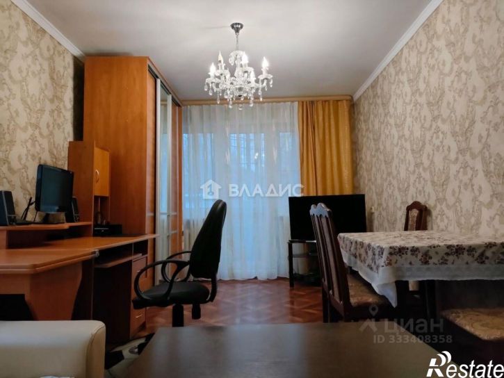 2-комн квартира ул Лакина, 155Б,  д. 155Б
