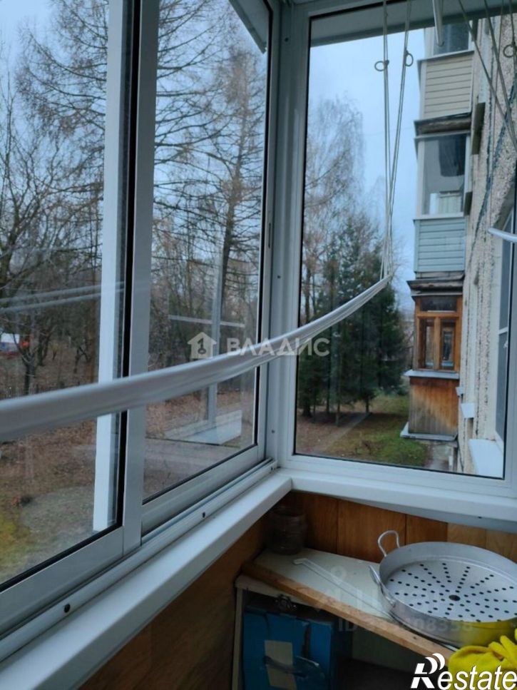 2-комн квартира ул Лакина, 155Б,  д. 155Б