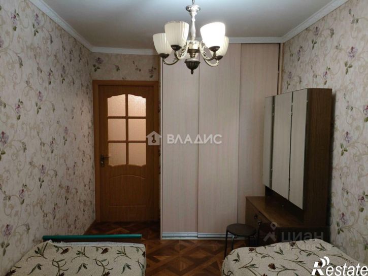 2-комн квартира ул Лакина, 155Б,  д. 155Б