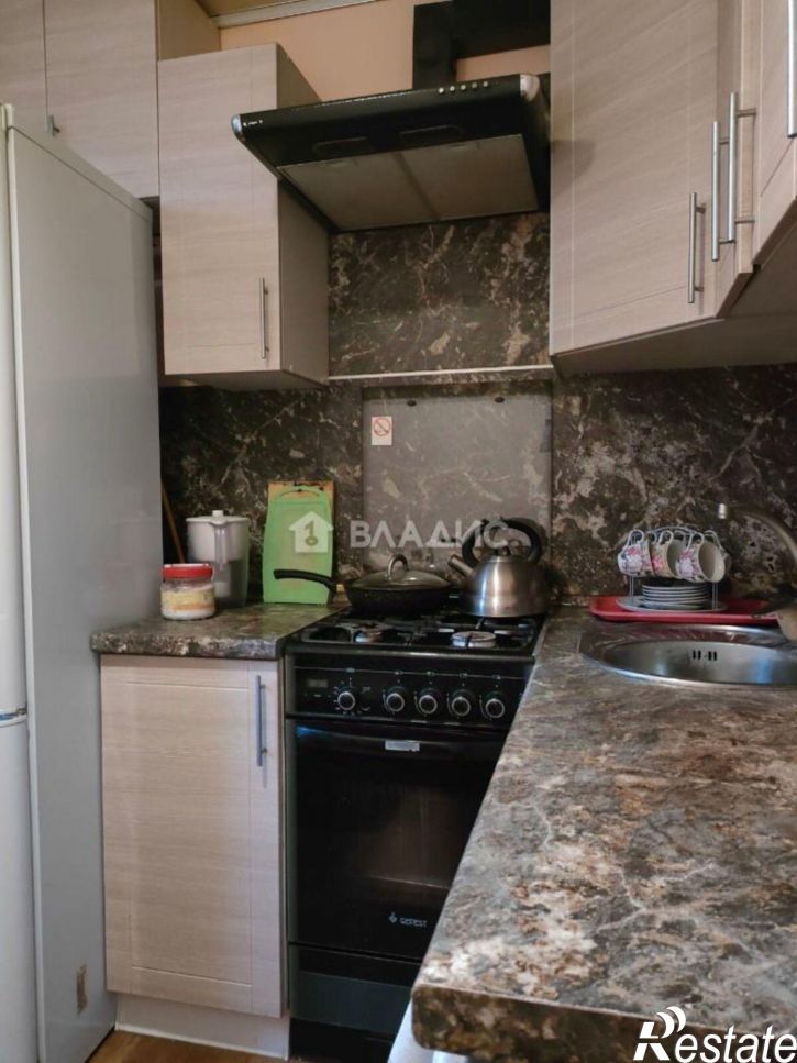 2-комн квартира ул Лакина, 155Б,  д. 155Б