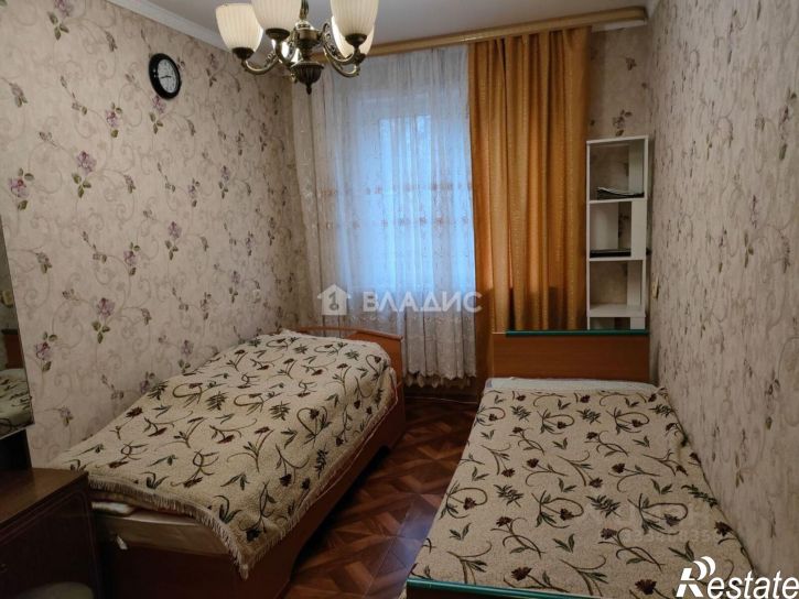 2-комн квартира ул Лакина, 155Б,  д. 155Б