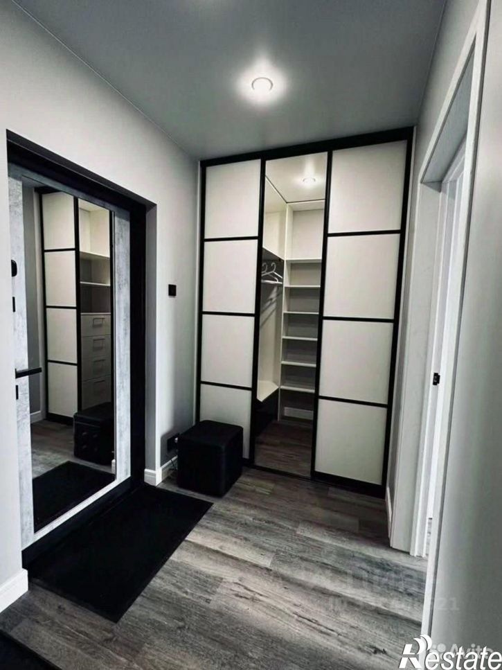 1-комн квартира ул Горького, 133а,  д. 133а