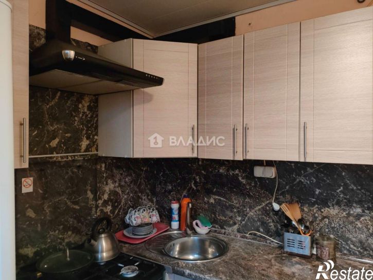 2-комн квартира ул Лакина, 155Б,  д. 155Б