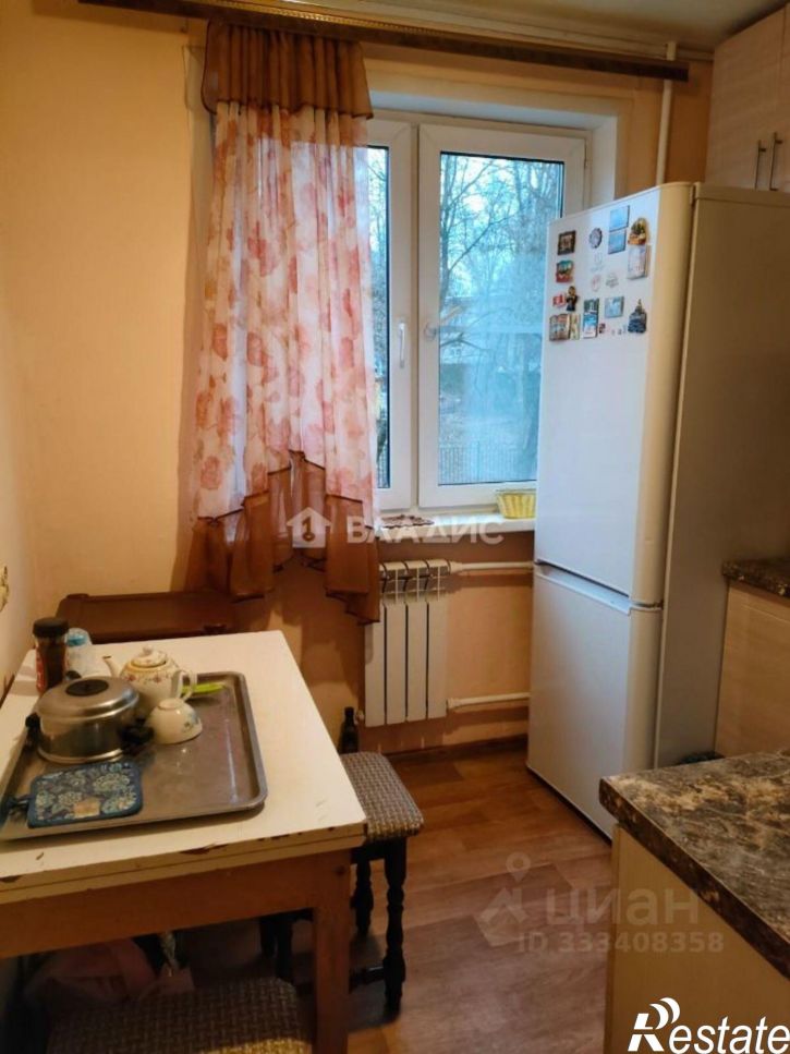 2-комн квартира ул Лакина, 155Б,  д. 155Б