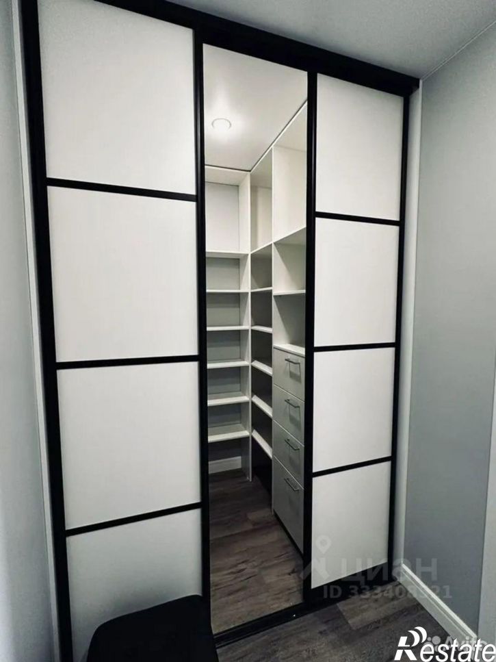 1-комн квартира ул Горького, 133а,  д. 133а