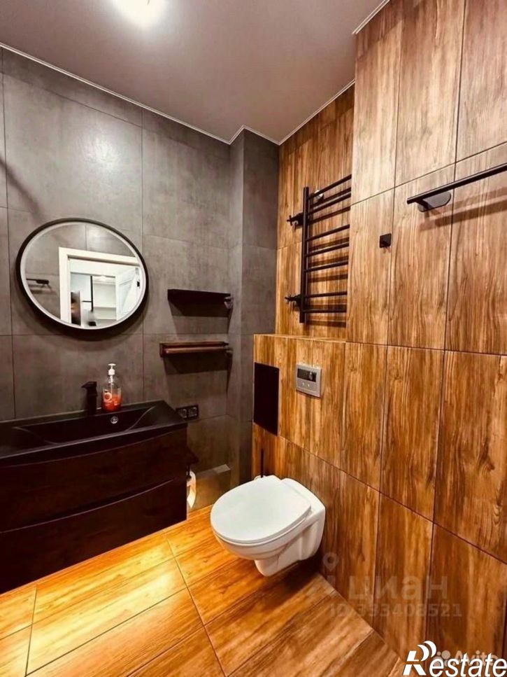1-комн квартира ул Горького, 133а,  д. 133а