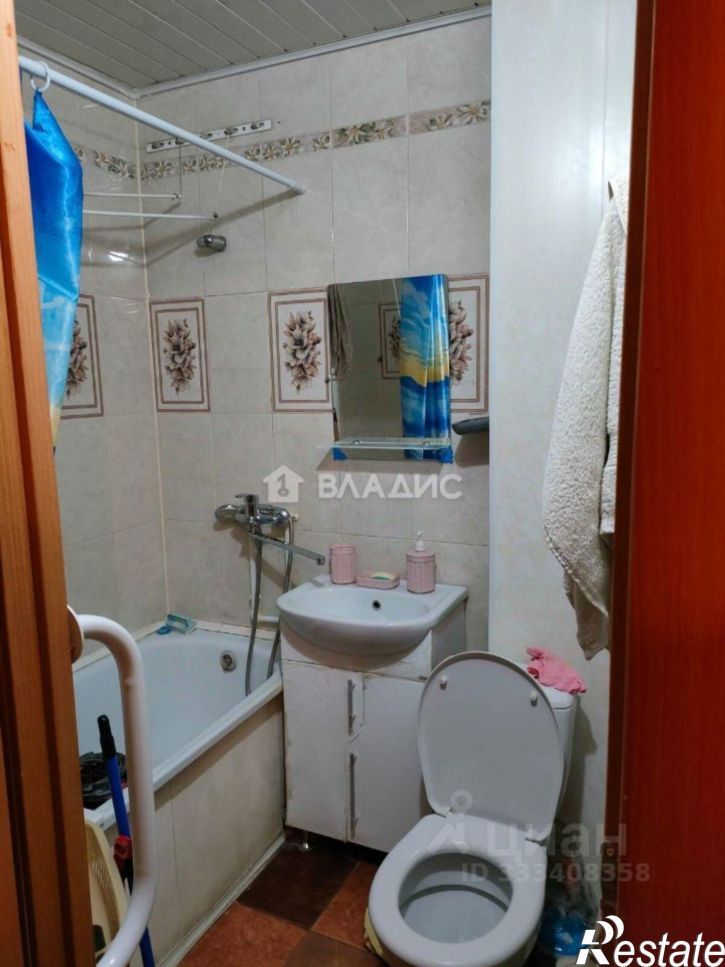 2-комн квартира ул Лакина, 155Б,  д. 155Б