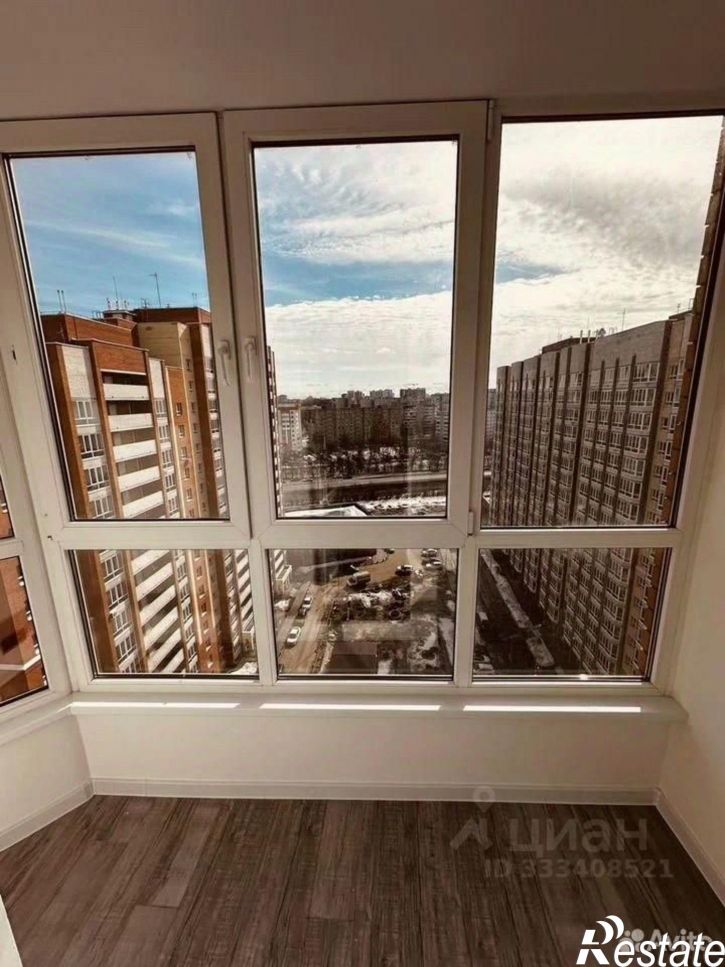 1-комн квартира ул Горького, 133а,  д. 133а