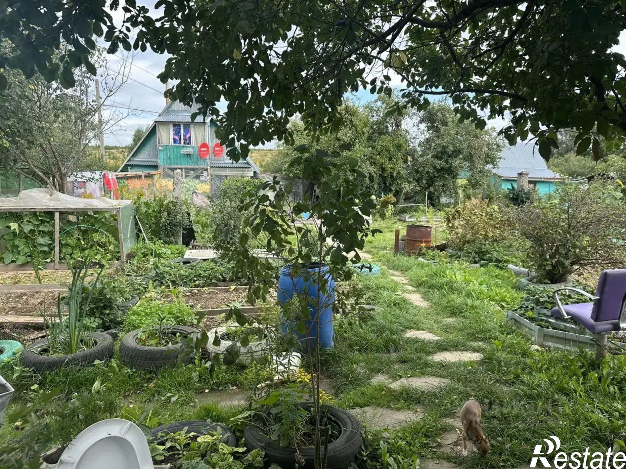 Купить дачу, дом, коттедж за 1 500 000 рублей на СНТ Раздолье, 26