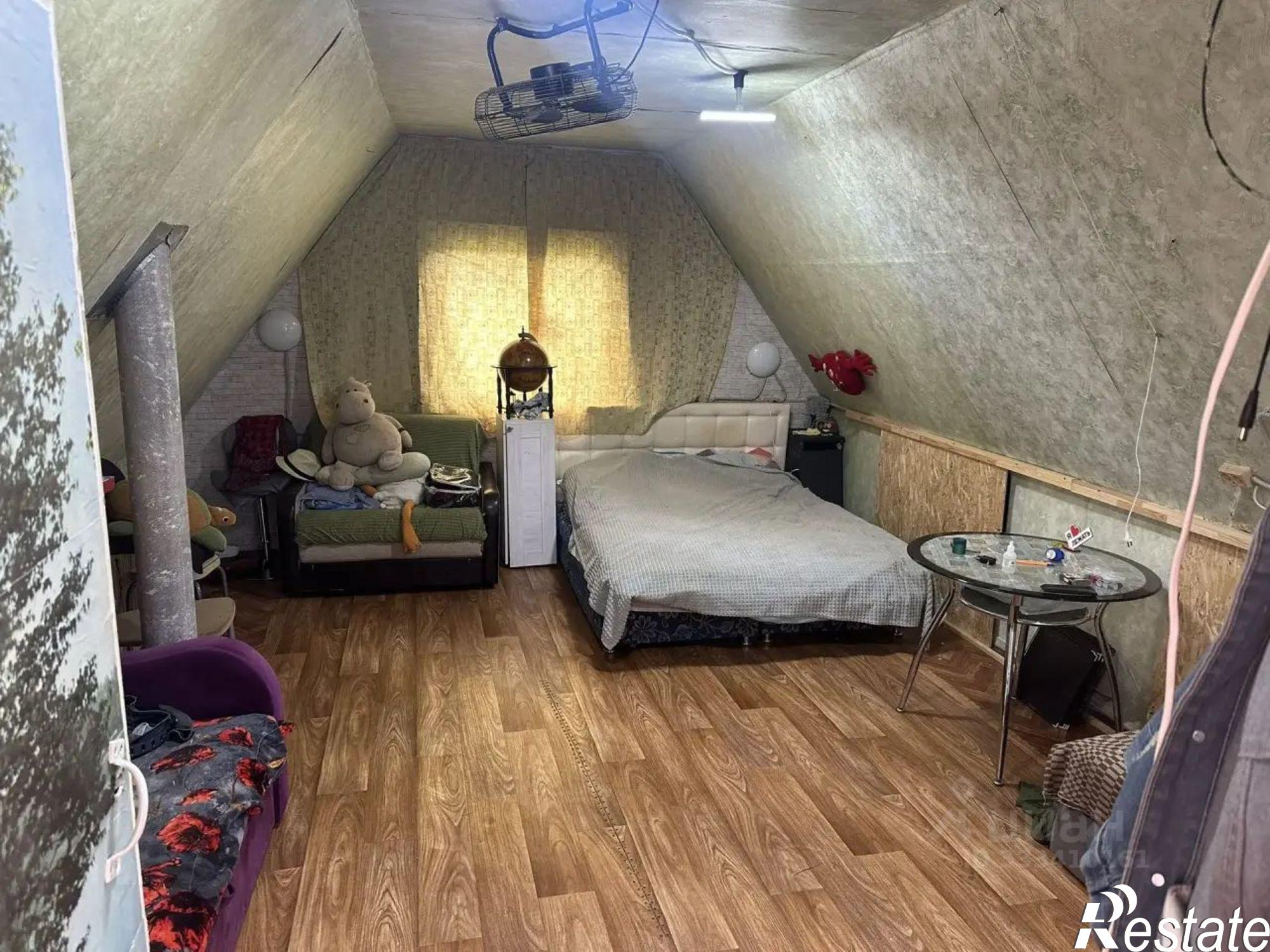 Купить дачу, дом, коттедж за 1 500 000 рублей на СНТ Раздолье, 26