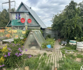 коттедж 53 кв м СНТ Раздолье, 26
