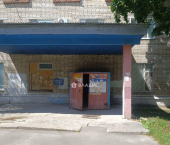 комната 84 кв м ул 9 Января, 1
