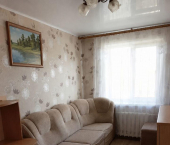 2-комн, 42кв м, этаж 5/6 пр-кт Строителей, 16А