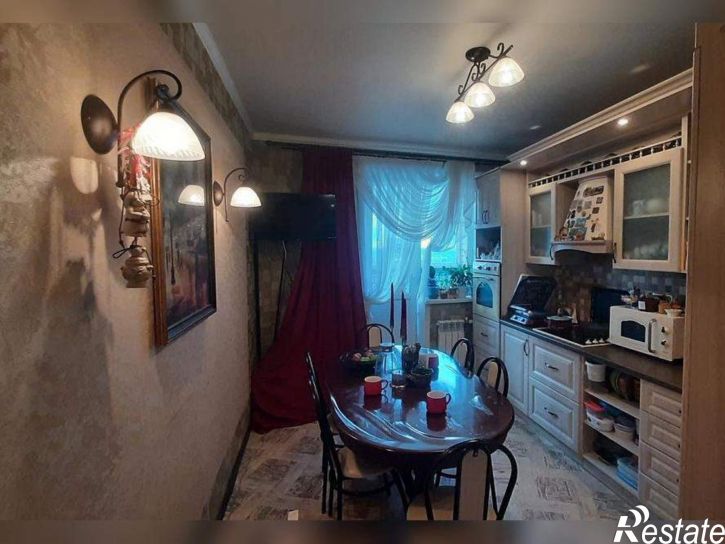 2-комн квартира Северная ул., д.55