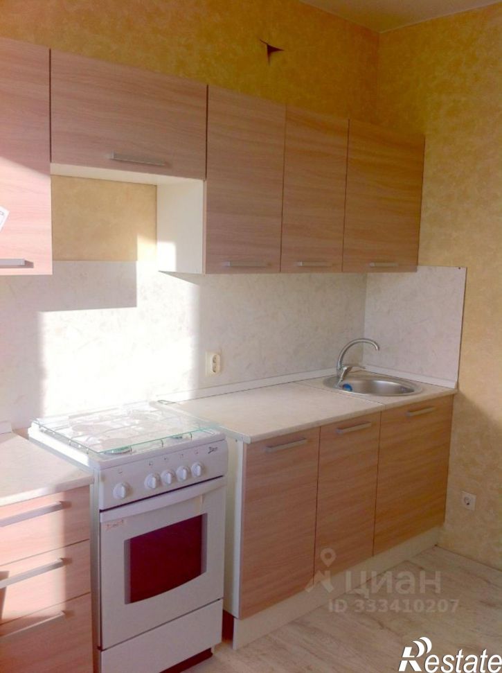 2-комн квартира 3-я Кольцевая улица, 16,  д. 16
