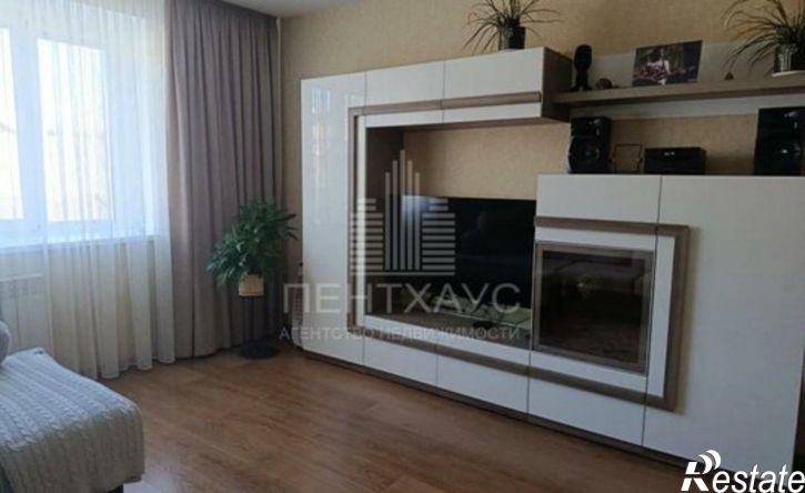 2-комн квартира Западный пр-д, 8,  д. 8