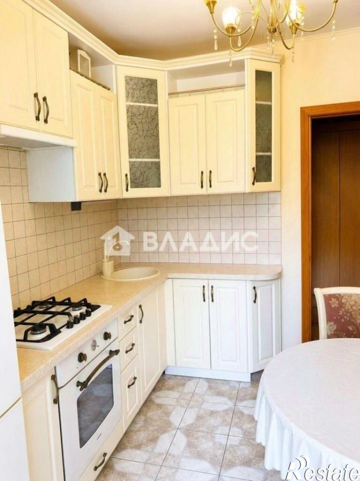 2-комн квартира ул Безыменского, 12,  д. 12