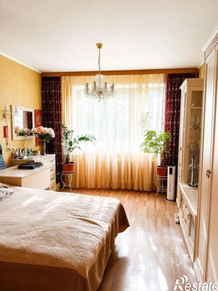 2-комн квартира ул Безыменского, 12,  д. 12