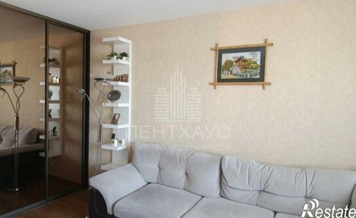 2-комн квартира Западный пр-д, 8,  д. 8