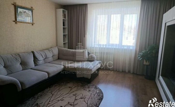 2-комн квартира Западный пр-д, 8,  д. 8