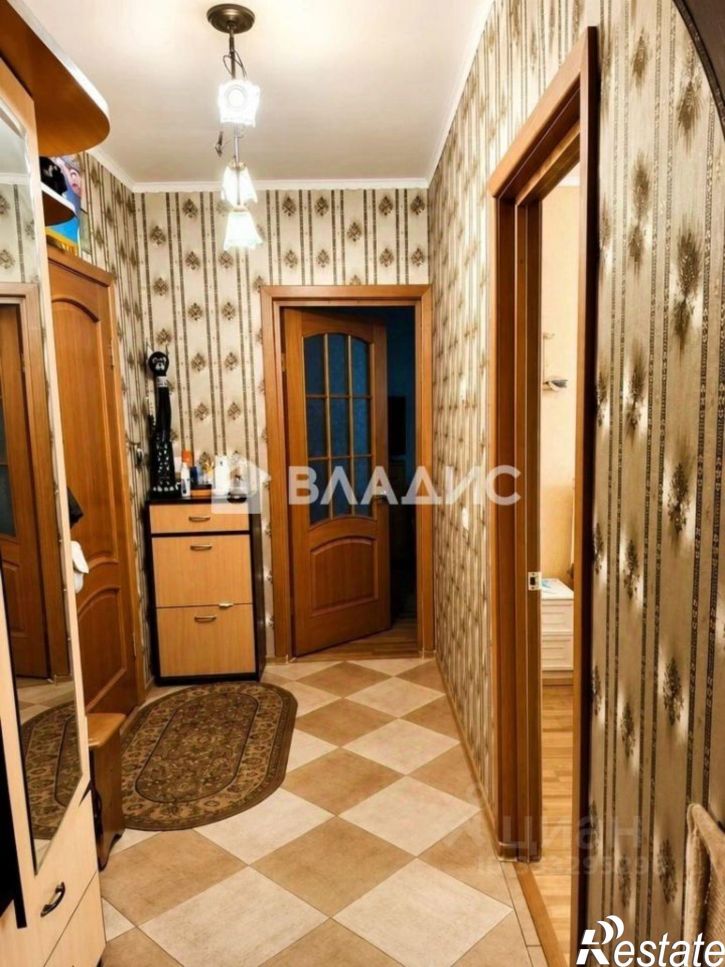 2-комн квартира ул Безыменского, 12,  д. 12